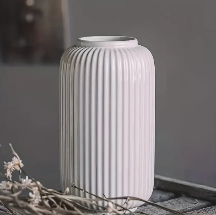Versa Ceramic Vase