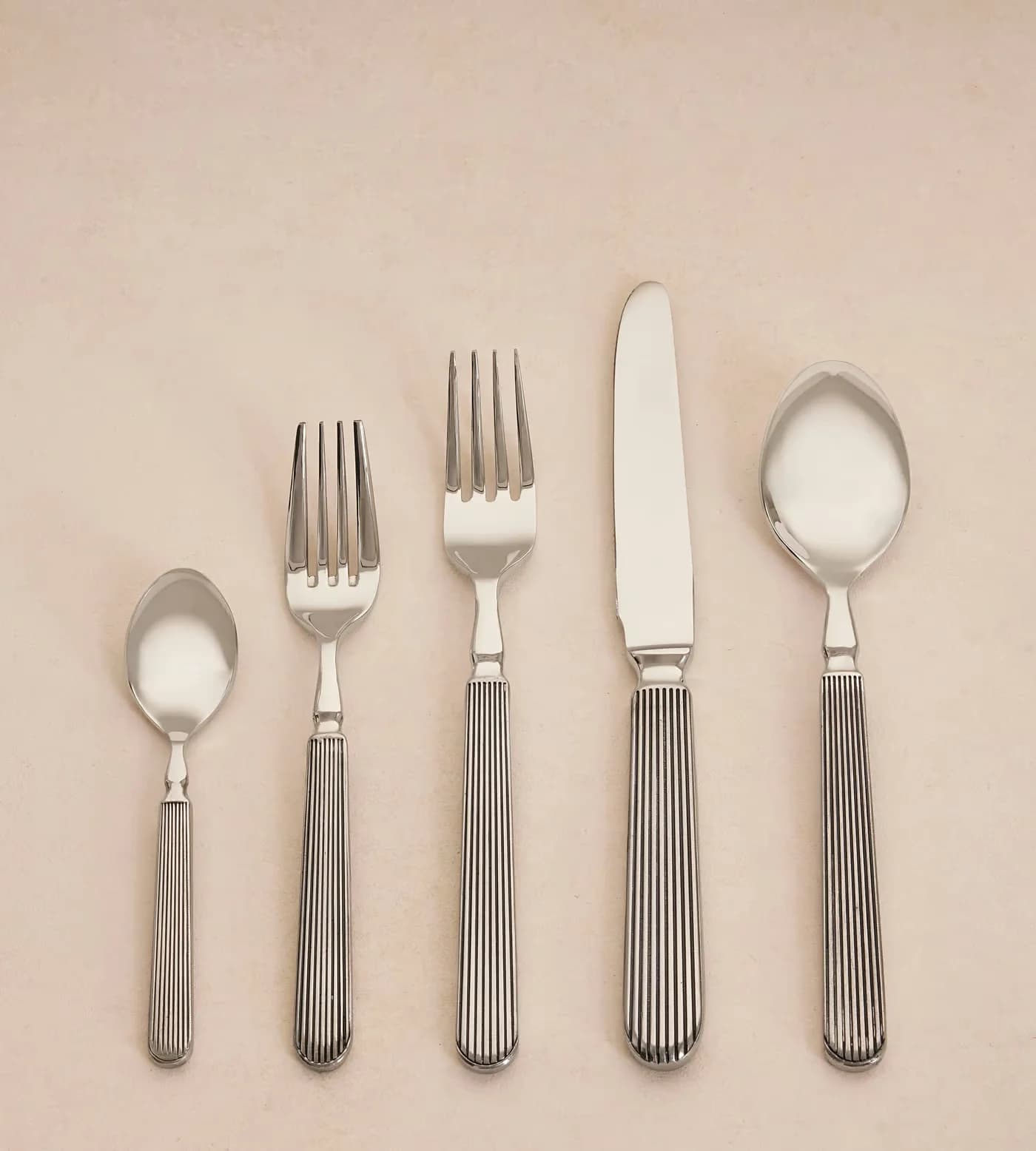 Elgin Cutlery Set