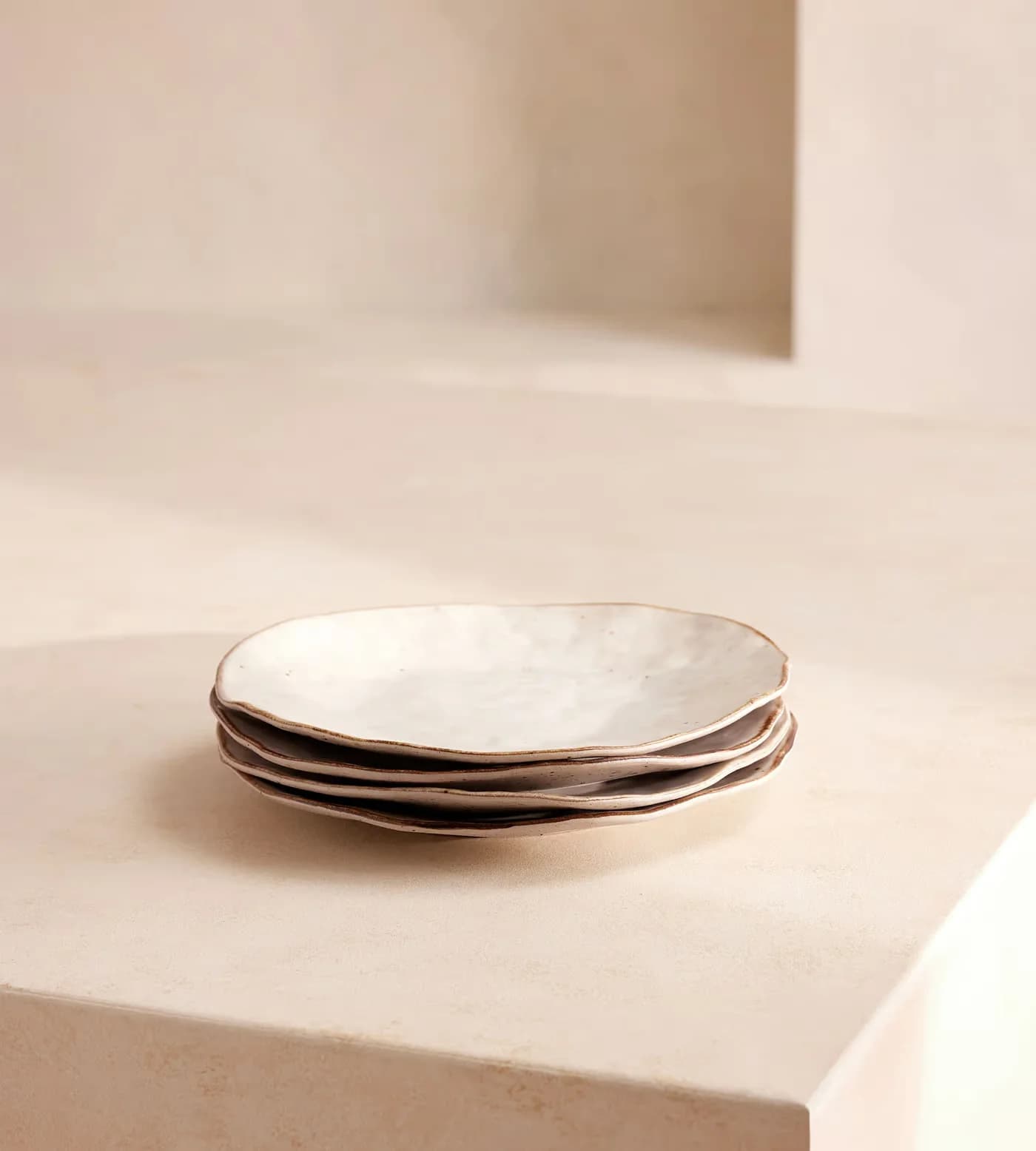 Emden Dinner Plate Set